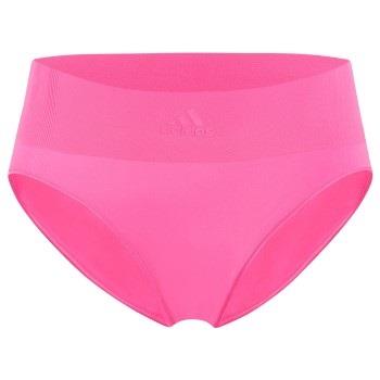 adidas Truser BOS Smart Micro 720 Seamless Hi Leg Brief Rosa polyamid ...