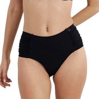 Panos Emporio Olympia Solid Bottom Svart 38 Dame