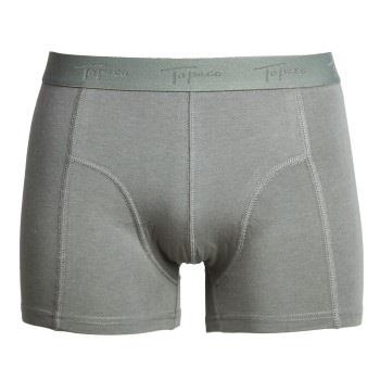 Topeco 3P Bamboo Boxer Mixed Medium Herre