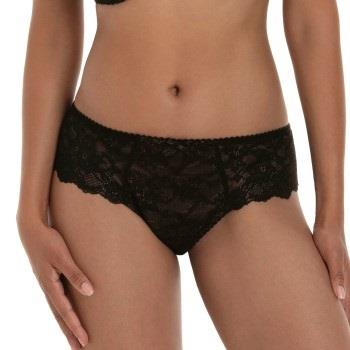 Rosa Faia Truser Bobette Shorty Svart 40 Dame