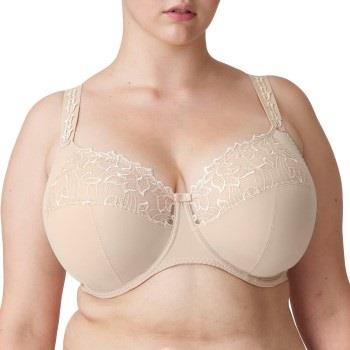 PrimaDonna BH Deauville Full Cup Amour Bra Beige I 85 Dame