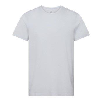 Dovre O Neck T Shirt Hvit Medium Herre