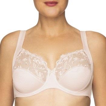 Felina BH Moments Bra With Wire Lysrosa C 75 Dame
