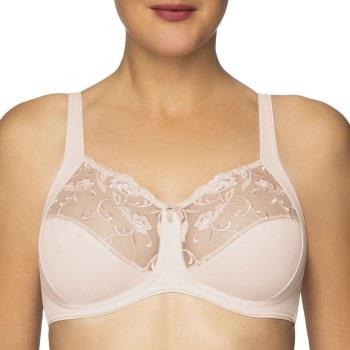 Felina BH Moments Bra Without Wire Lysrosa A 100 Dame