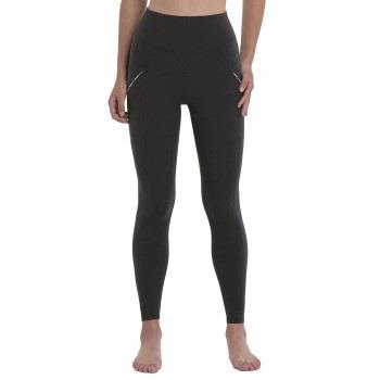 Anita Active Sports Tights Smart Svart 38 Dame