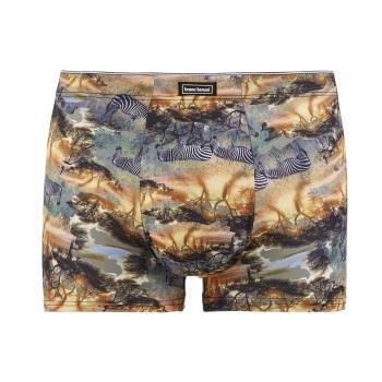 Bruno Banani Golden Africa Short Mixed polyester Small Herre