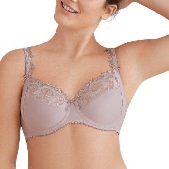 Felina BH Rhapsody Bra With Wire Lysrosa B 80 Dame