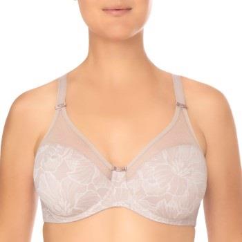 Felina BH Vision Bloom Wired Moulded Bra Lysrosa D 90 Dame