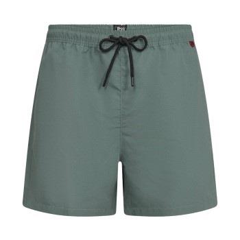 JBS Badebukser Recycled Basic Swim Shorts Grønn polyester Small Herre