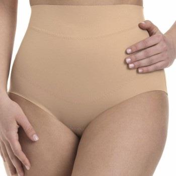 Anita Truser Beauty Shaping Panty Beige Small Dame