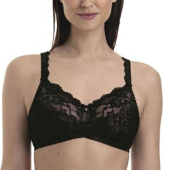 Anita BH Care Bobette Post Mastectomy Bra Svart C 95 Dame