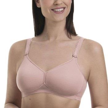 Anita BH Care Selma Post Mastectomy Bra Rosa A 80 Dame