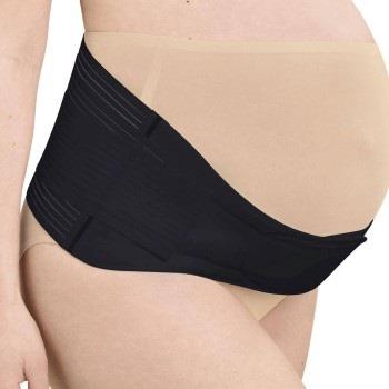 Anita Maternity Belt Svart Large Dame