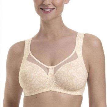 Anita BH Clara Art Moulded Comfort Bra Lysrosa B 80 Dame