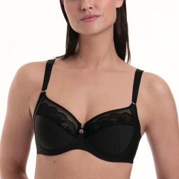 Rosa Faia BH Sita Underwired Bra Svart E 70 Dame