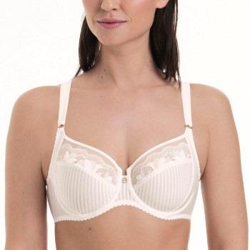 Rosa Faia BH Sita Underwired Bra Benhvit B 70 Dame