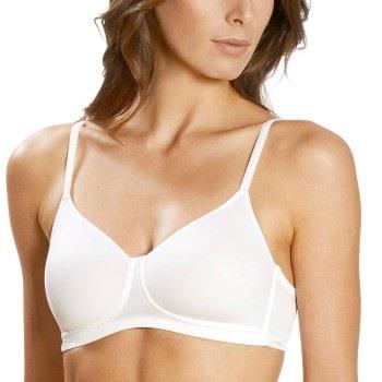 Mey BH Joan Spacer Soft Bra Hvit D 85 Dame