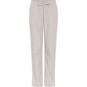 JBS of Denmark Pyjama Pants Lysbrun  Large Dame