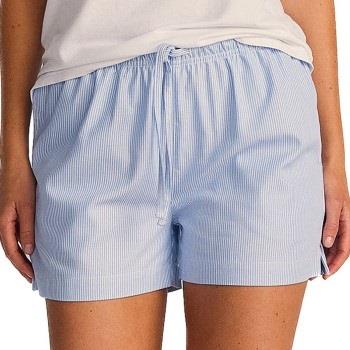 JBS of Denmark Pyjama Shorts Lysblå Medium Dame