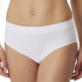 Schiesser Truser Retro Brief Hvit 42 Dame