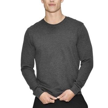 JBS of Denmark Bamboo Blend Shirt Mørkgrå  Medium Herre