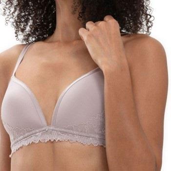 Mey BH Luxurious Spacer Soft Bra Lyslilla A 70 Dame