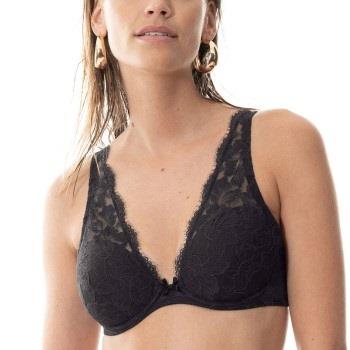 Mey BH Amazing Foam Bra Svart A 80 Dame