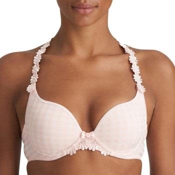 Marie Jo BH Avero Padded Plunge Bra Lysrosa F 70 Dame