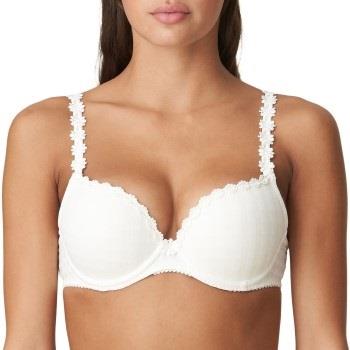 Marie Jo BH Avero Push-Up Bra Benhvit B 70 Dame