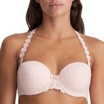 Marie Jo BH Avero Strapless Padded Bra Lysrosa B 70 Dame