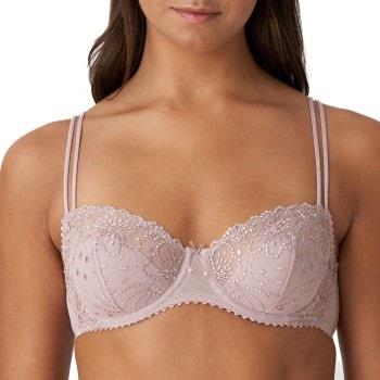 Marie Jo BH Jane Half Padded Balcony Bra Gammelrosa D 70 Dame