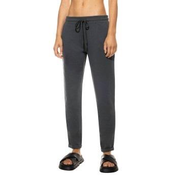 Mey Rose Ankle-length Pants Grå Medium Dame