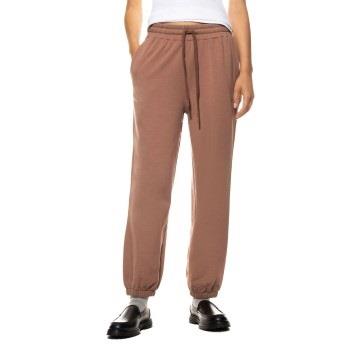 Mey Rose Long Pants Lysbrun  Medium Dame