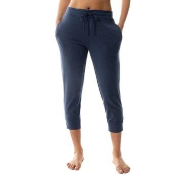 Mey Tessie Pants Marine Medium Dame