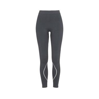 Stedman Seamless Tights Grå Medium Dame