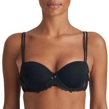 Marie Jo BH Jane Balcony Padded Bra Svart B 75 Dame