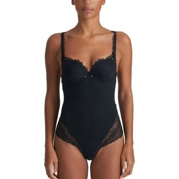 Marie Jo Jane Body Svart B 75 Dame