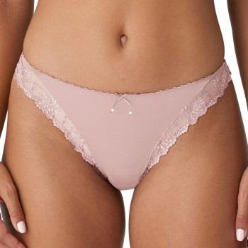 Marie Jo Truser Jane Italian Brief Lysrosa 42 Dame