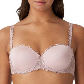 Marie Jo BH Jane Padded Strapless Bra Lysrosa C 70 Dame