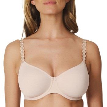 Marie Jo BH Tom Full Cup Wire Bra Beige E 75 Dame