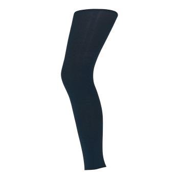 Decoy 60 Den 3D Microfiber Capri Leggings Marine polyamid M/L Dame