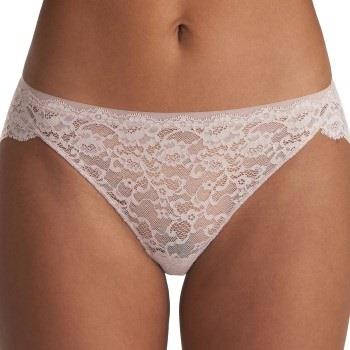 Marie Jo Truser Color Studio Lace Rio Briefs Gammelrosa 38 Dame