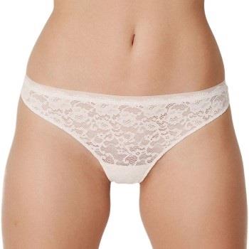 Marie Jo Truser Color Studio Lace Thong Benhvit 36 Dame