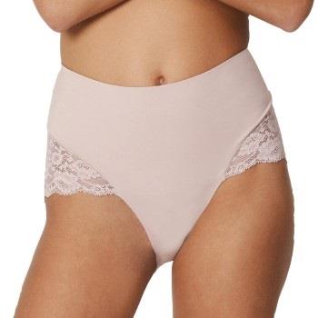 Marie Jo Truser Color Studio Shapewear High Briefs Gammelrosa 36 Dame