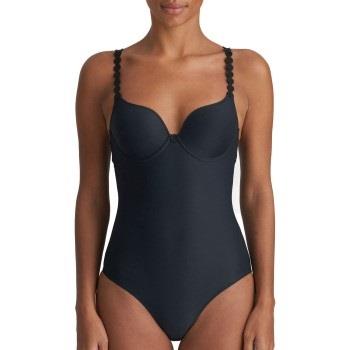 Marie Jo Tom Body Svart B 85 Dame