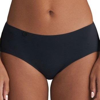 Marie Jo Truser Tom Seamless Shorts Svart 38 Dame