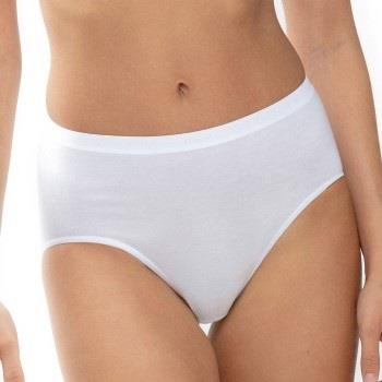 Mey Truser Best Of Hipster Briefs Hvit bomull 40 Dame