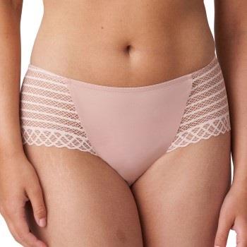 PrimaDonna Truser Twist East End Hotpants Lysrosa 38 Dame