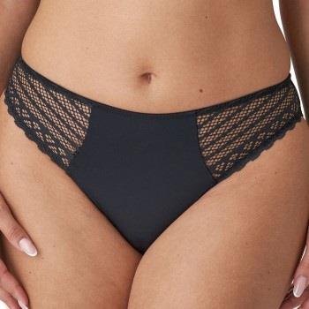 PrimaDonna Truser Twist East End Rio Brief Svart 42 Dame