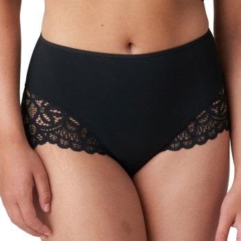 PrimaDonna Truser Twist First Night Full Brief Svart 42 Dame